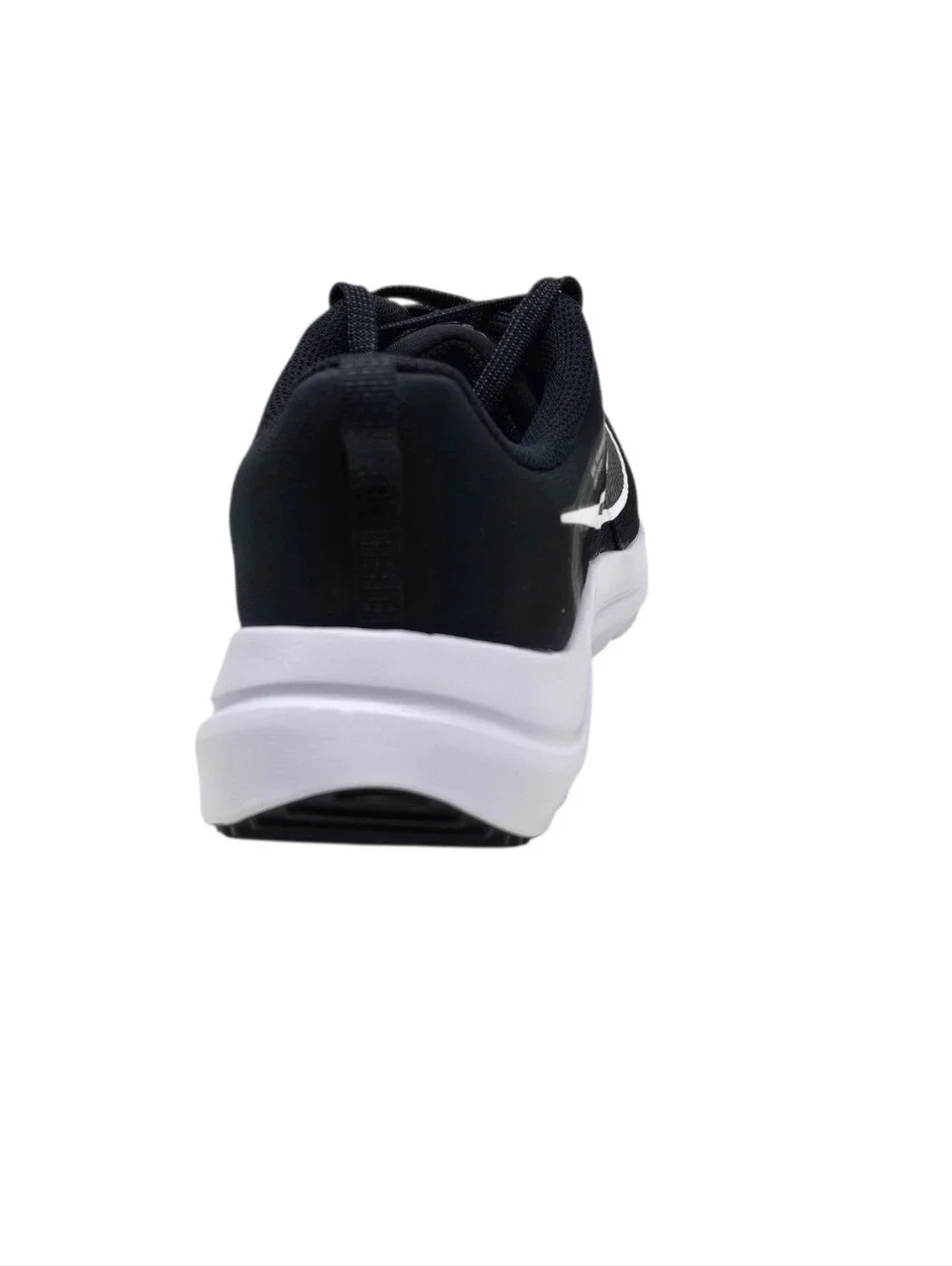 Nike Downshifter 12 Women’s Size Black White Running Sneaker DD9294 001